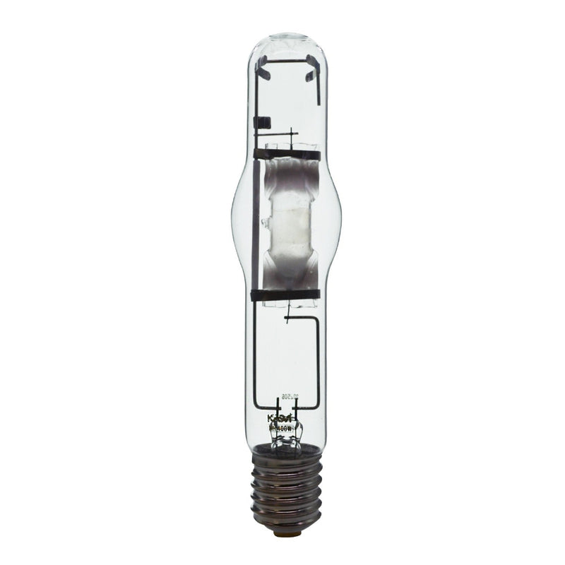 AMPOLLETA HALURO METAL 400W EXTRA LUMEN - KASVI-1