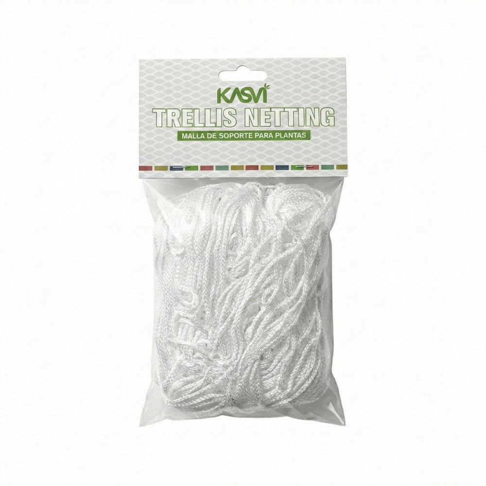 MALLA DE CULTIVO SCROG TRELLIS TECH 1.5X4.5MT - KASVI