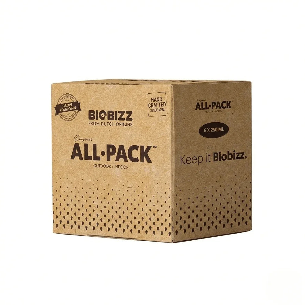 ALL PACK OUTDOOR 250ML - BIO BIZZ-4