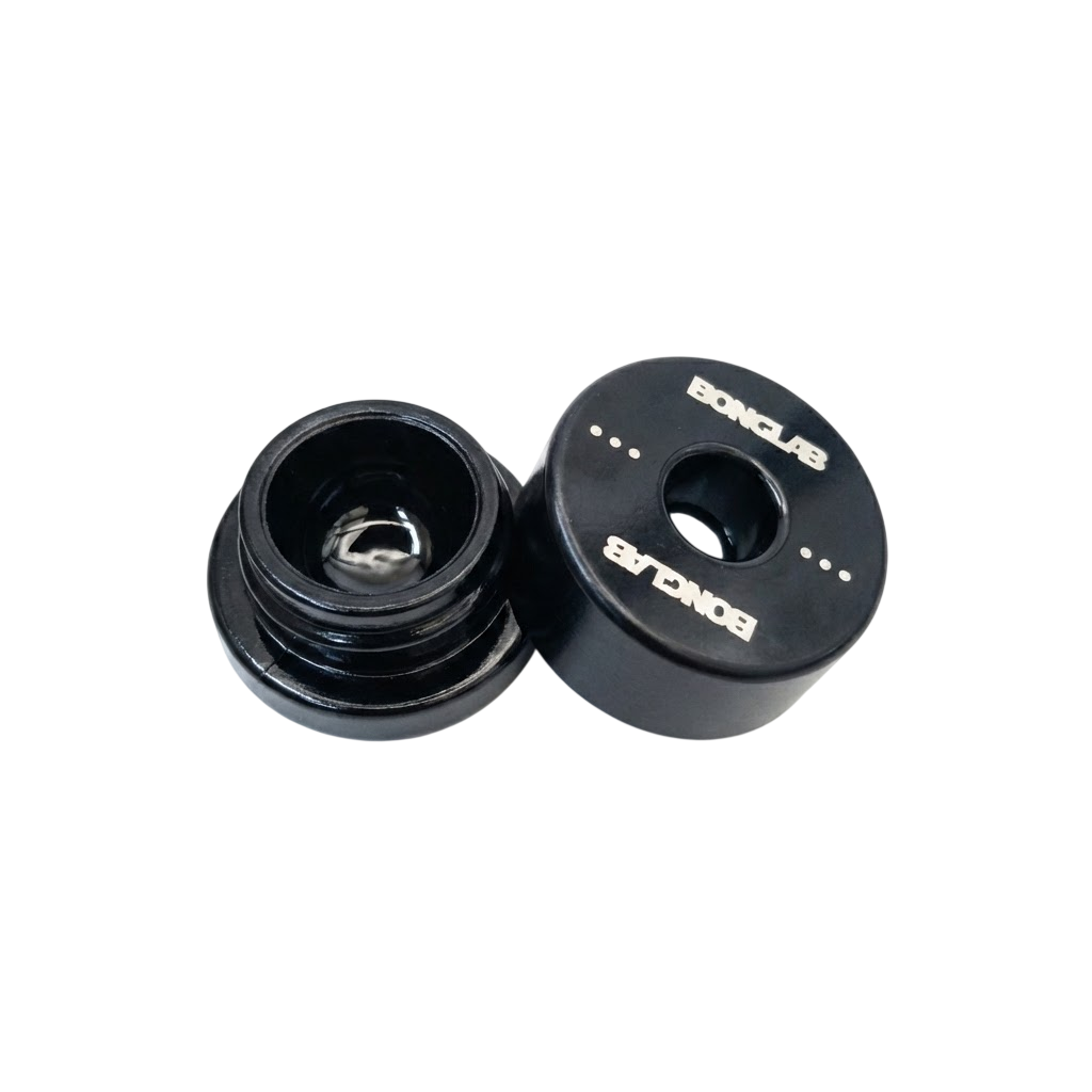 CONTENEDOR EXTRACTOS AL VACIO REDONDO NEGRO 4ML - BONGLAB-3