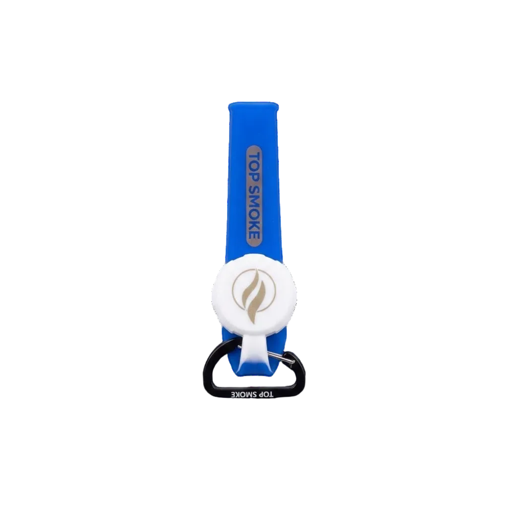 PIPA POCKET TRAVEL BLUE LAGOON - TOP SMOKE-1