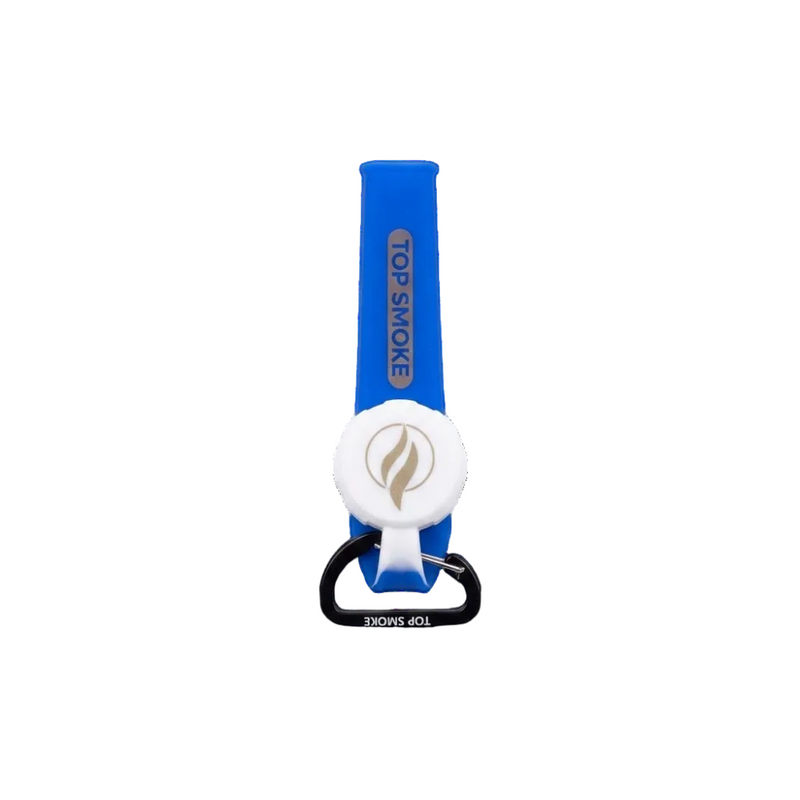 PIPA POCKET TRAVEL BLUE LAGOON - TOP SMOKE-1