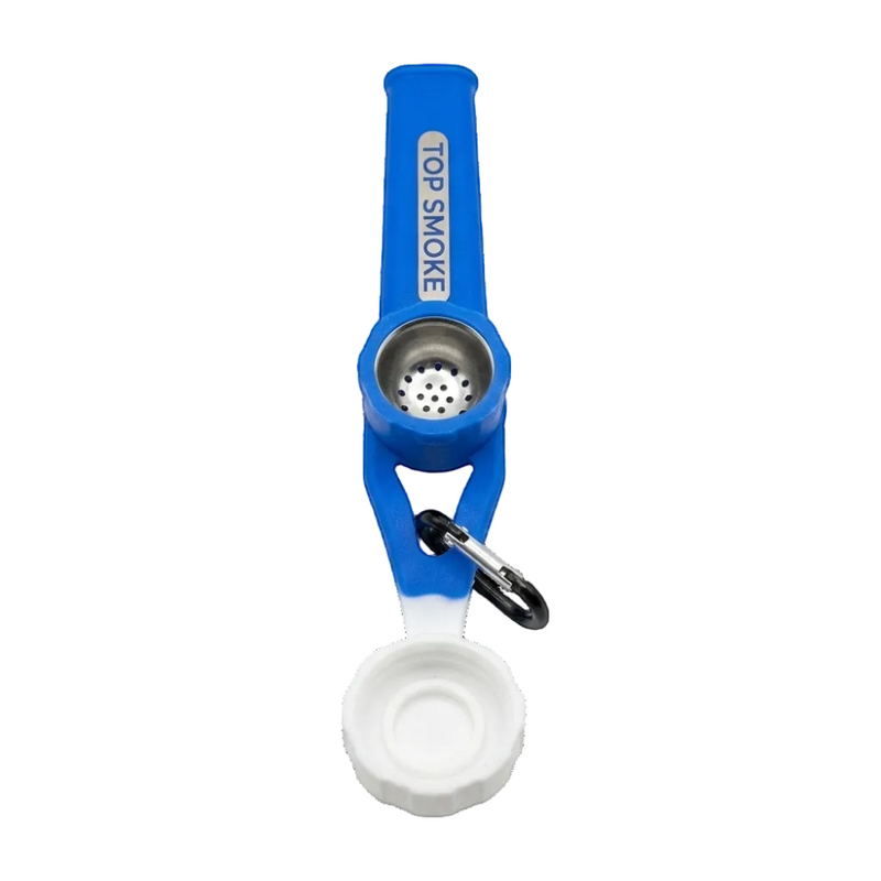 PIPA POCKET TRAVEL BLUE LAGOON - TOP SMOKE-2