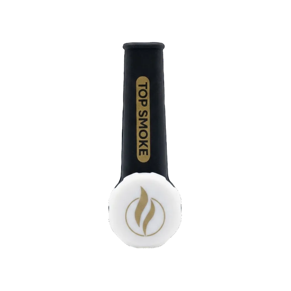 PIPA POCKET BLACK ONYX - TOP SMOKE