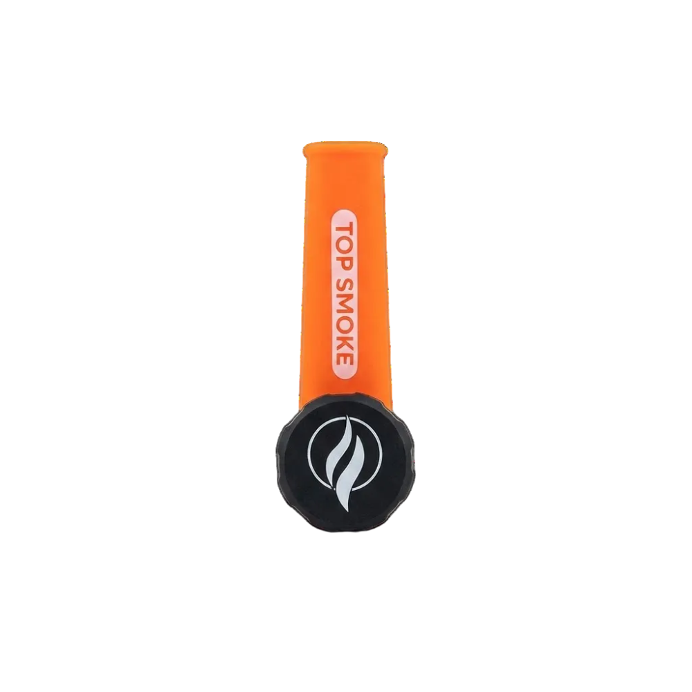 PIPA POCKET ORANGE SUNRISE - TOP SMOKE