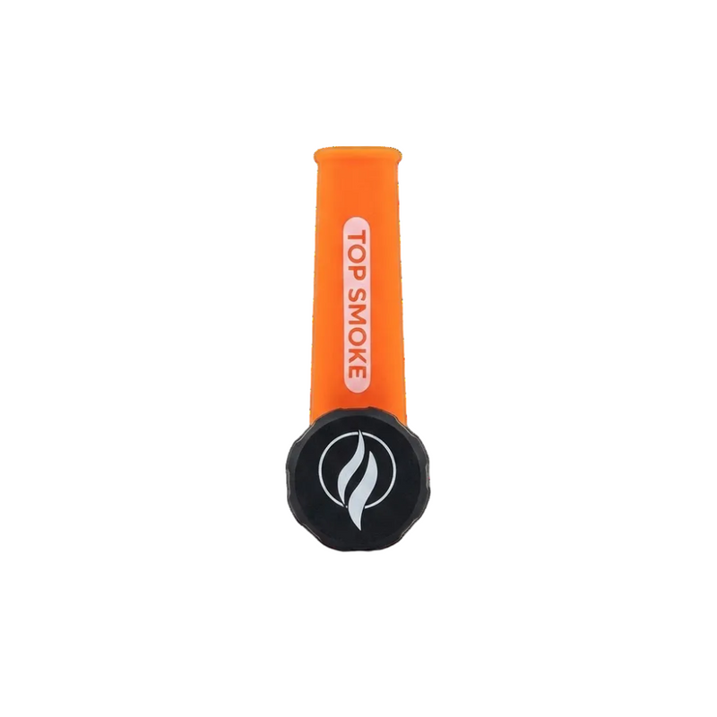 PIPA POCKET ORANGE SUNRISE - TOP SMOKE-1