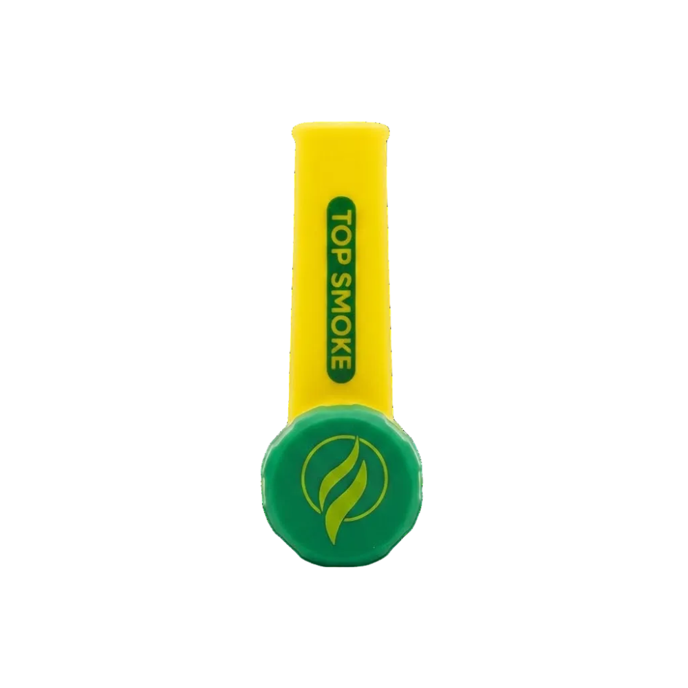 PIPA POCKET YELLOW LEMONGRASS - TOP SMOKE-1