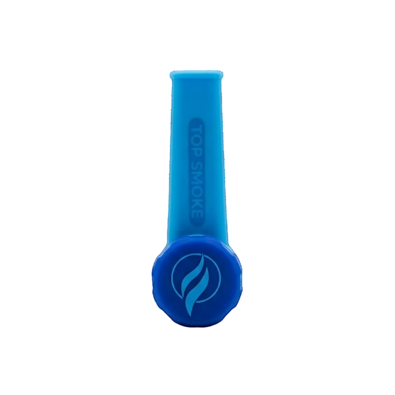 PIPA POCKET BLUE AQUA - TOP SMOKE-1