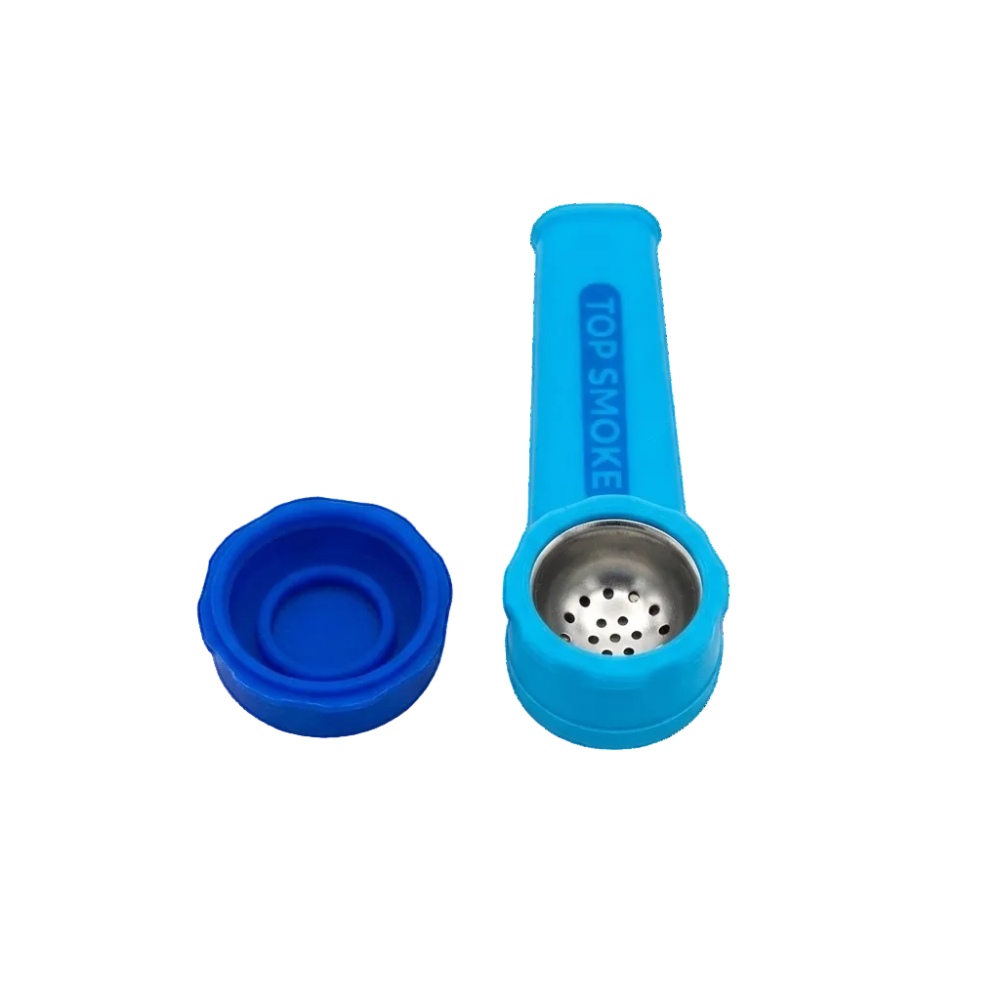 PIPA POCKET BLUE AQUA - TOP SMOKE