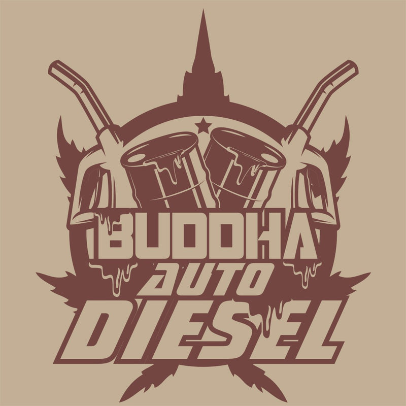 DIESEL AUTO X3 BUDDHA SEEDS-1