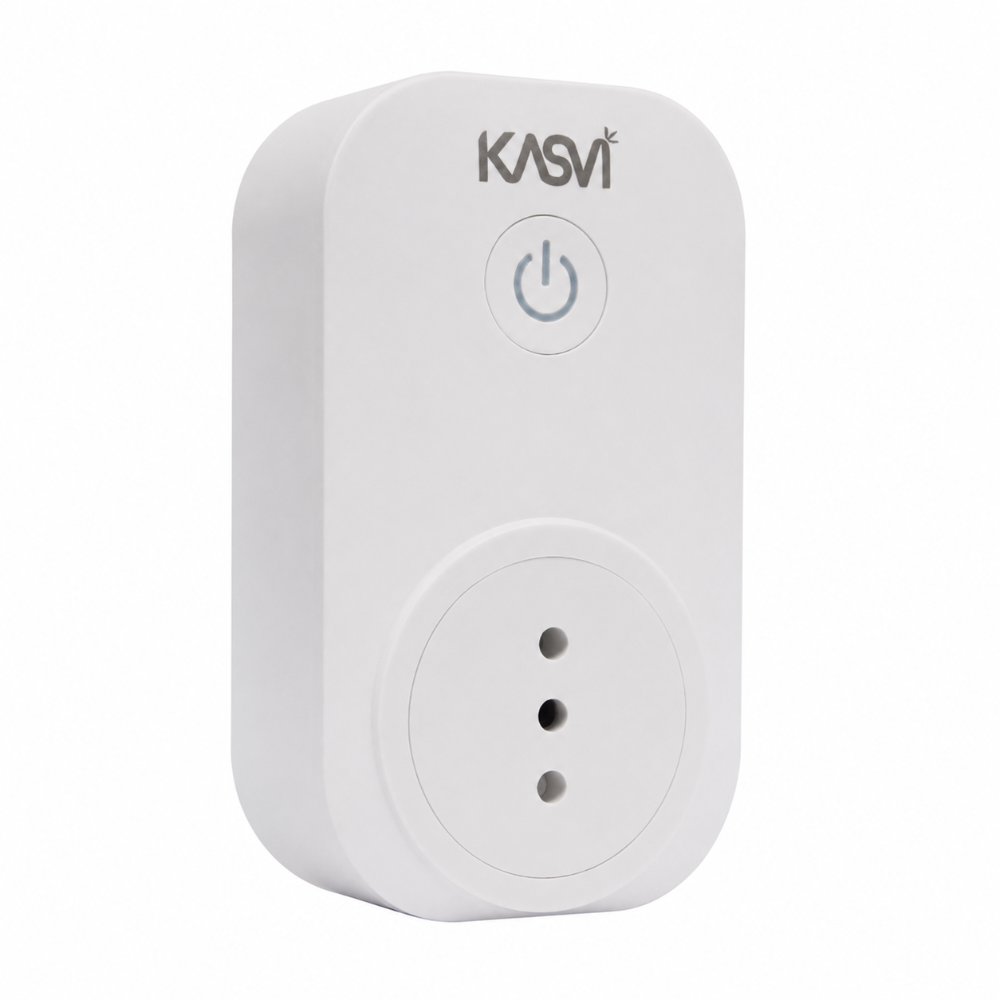 TIMER WIFI - KASVI-4