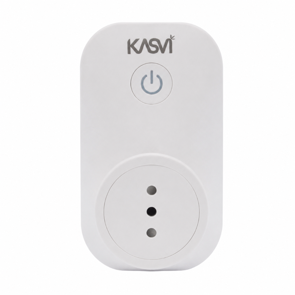 TIMER WIFI - KASVI