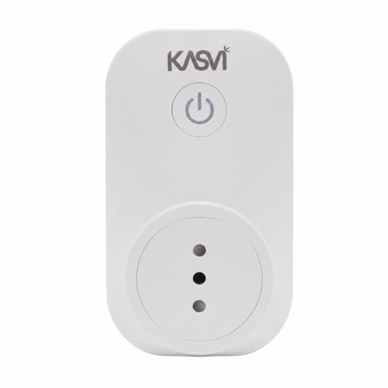 TIMER WIFI - KASVI-2