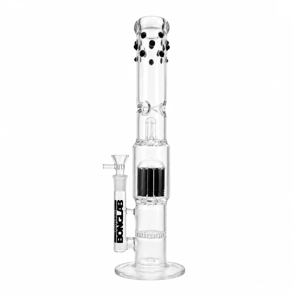 BONG K30 BLACK - BONGLAB