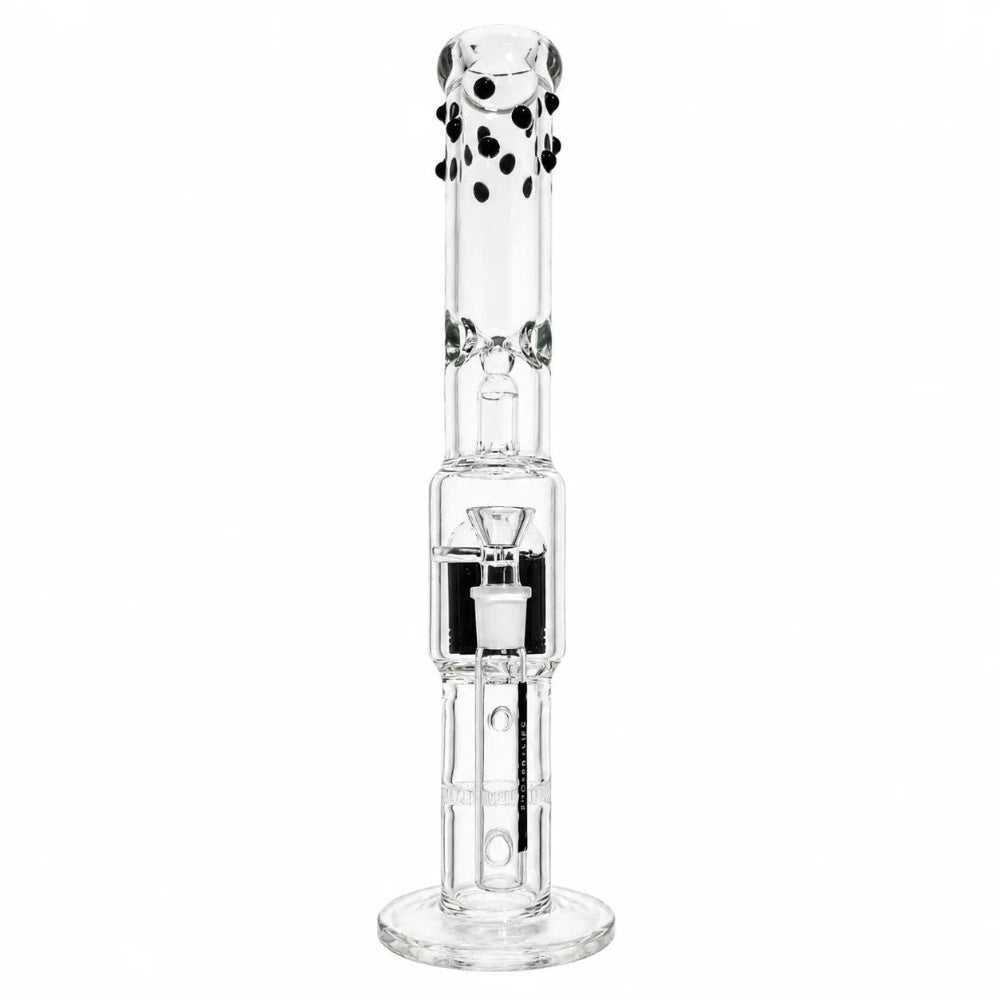 BONG K30 BLACK - BONGLAB-2