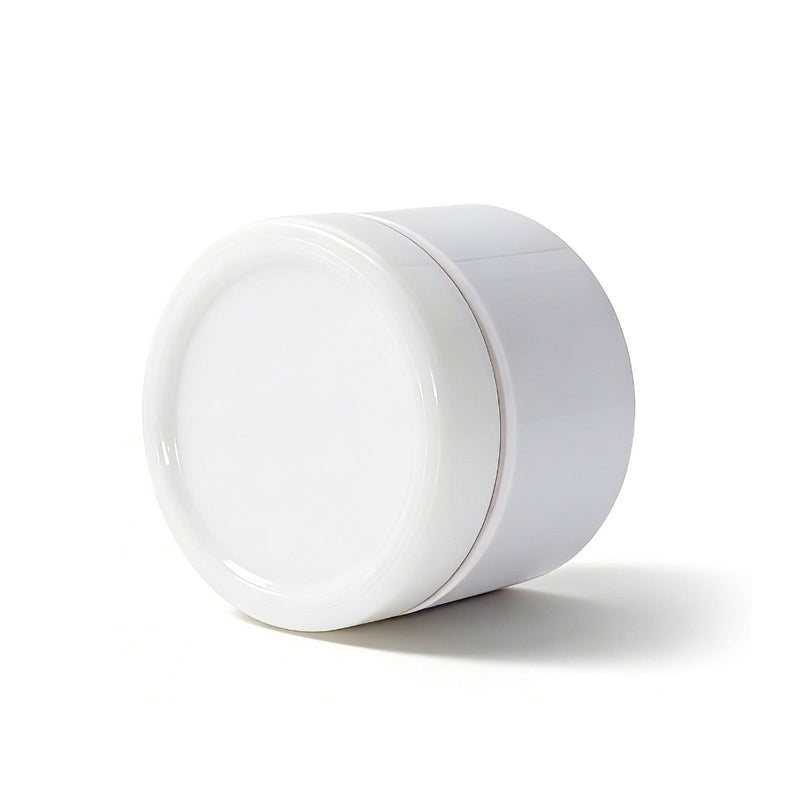 CONTENEDOR EXTRACTOS AL VACIO REDONDO BLANCO 4ML - BONGLAB-3