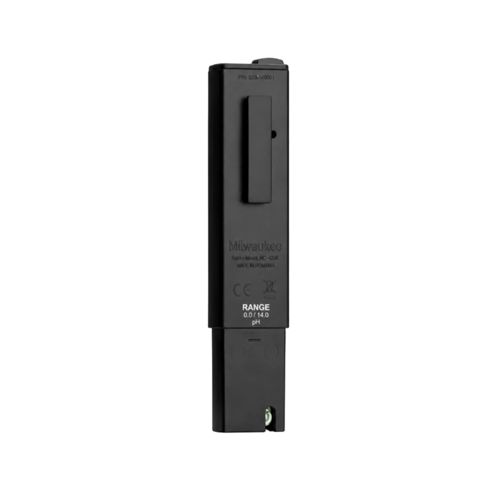 MEDIDOR DE PH DIGITAL PH600 - MILWAUKEE-4
