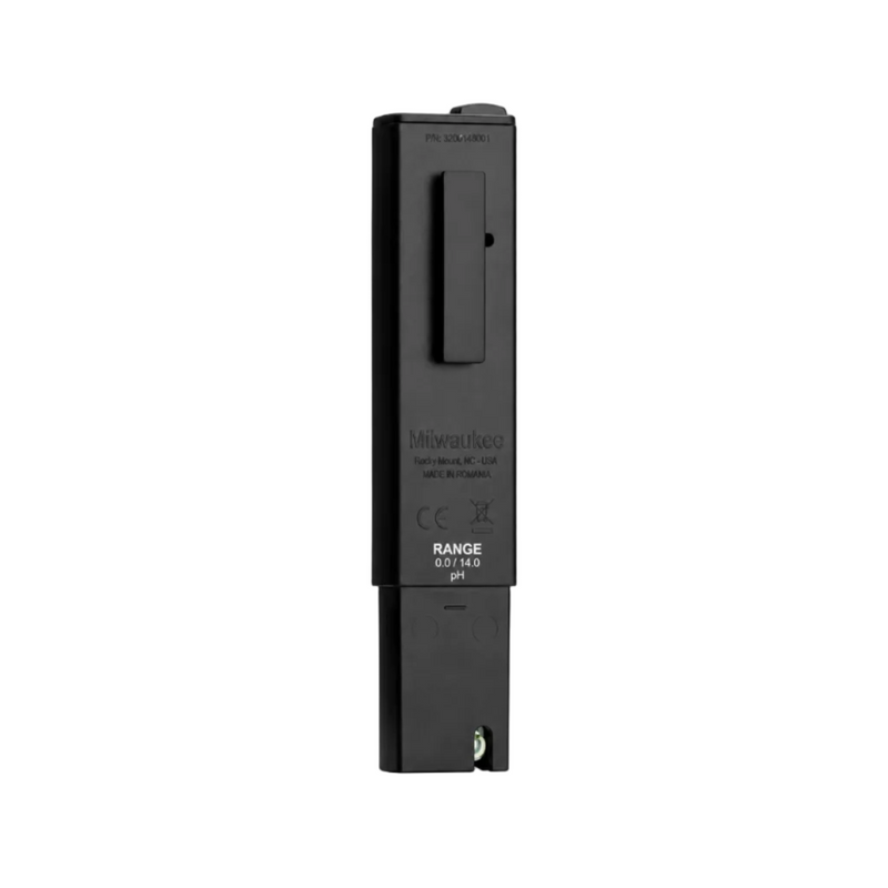 MEDIDOR DE PH DIGITAL PH600 - MILWAUKEE-4