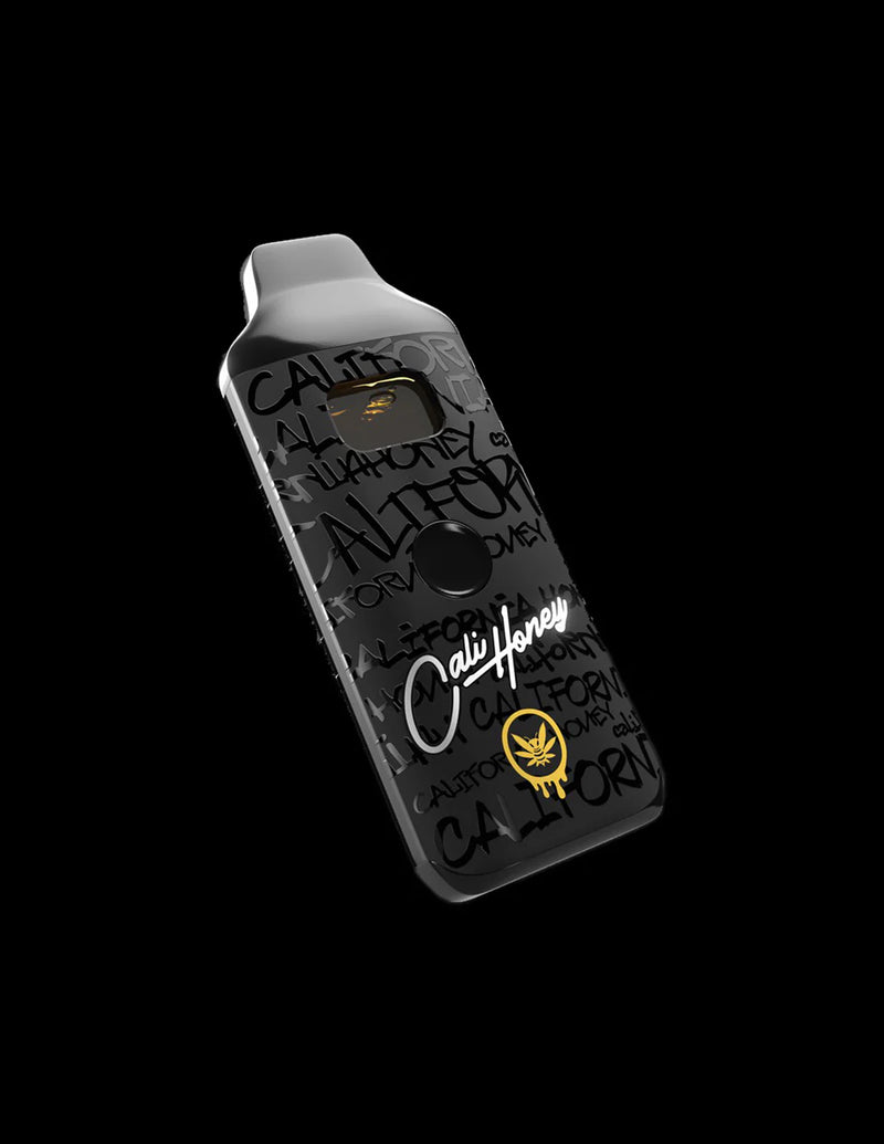 VAPE DESECHABLE 2ML CALI HONEY-3