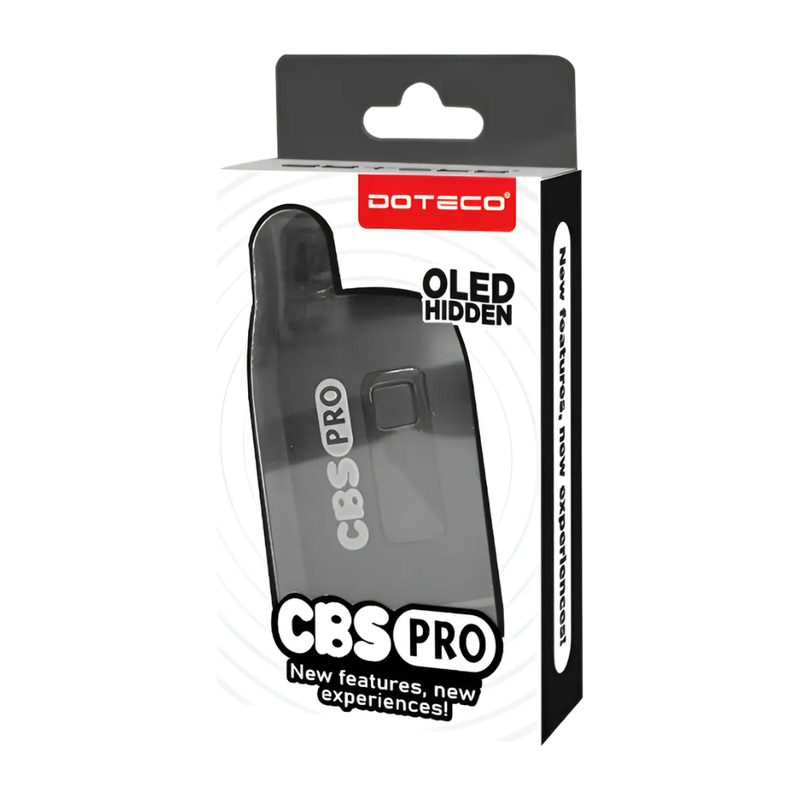 BATERIAS CBS PRO PACK X10 COLORES SURTIDOS - DOTECO-2