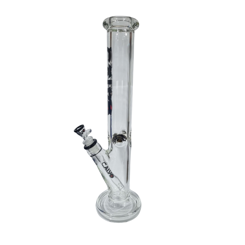 BONG STRAIGHT TUBE 40CM - CALVO-4