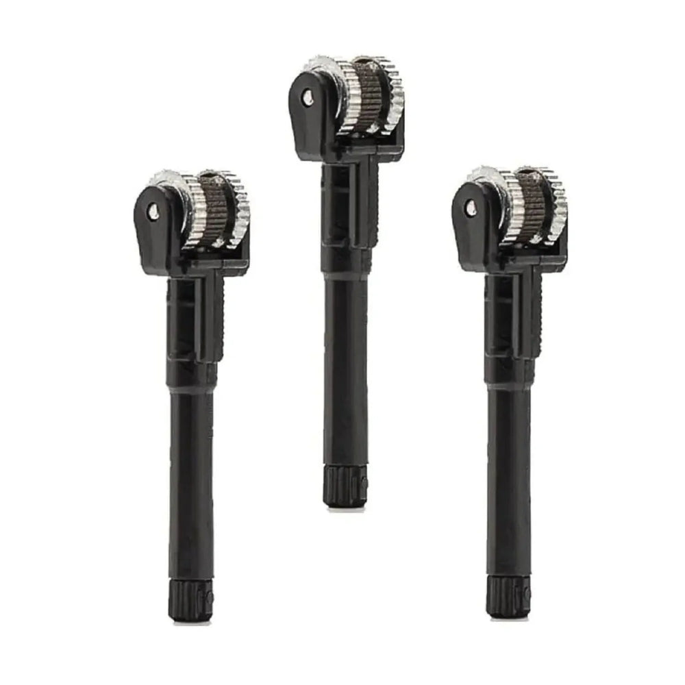 PEDERNAL DE REPUESTO PACKx3 - CLIPPER