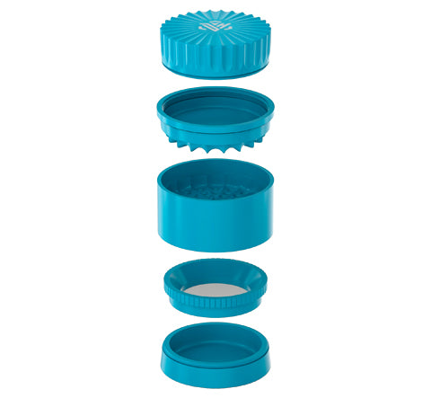 MOLEDOR CERAMICO DREAM HIGH BLUE