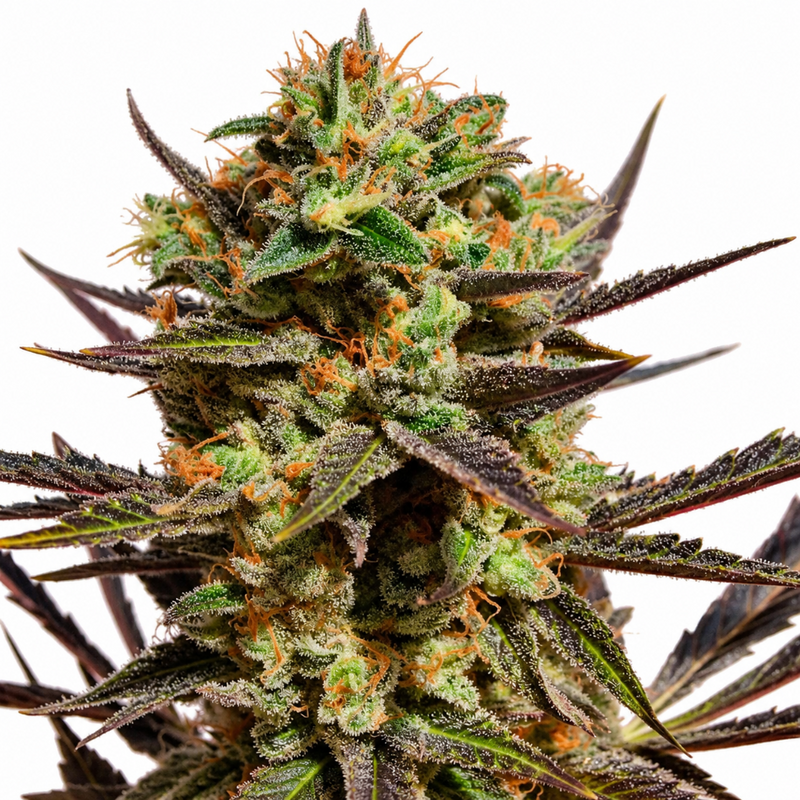 DELICIOUS CANDY EARLY VERSION (FAST) X3 - DELICIOUS SEEDS-1