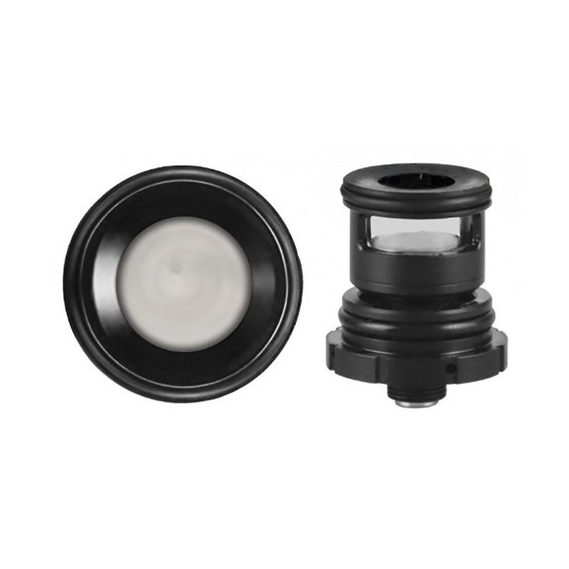 VAPORIZADOR PULSAR APX VOLT V3 NEGRO - PULSAR-2