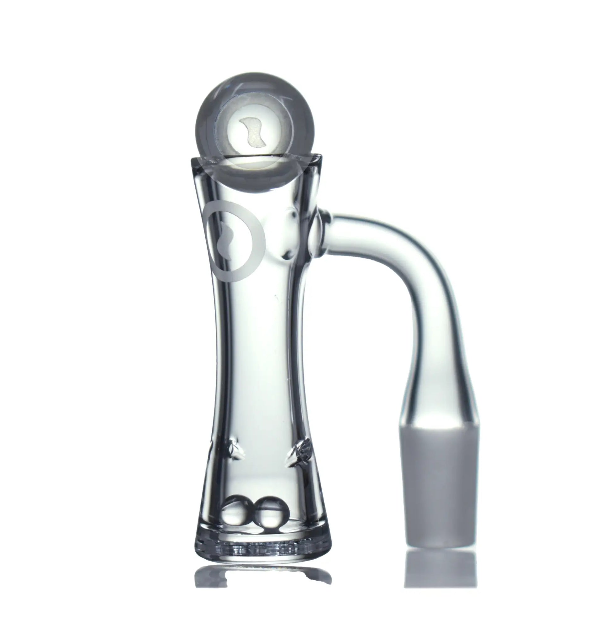 HOURGLASS BANGER SET FULL WELD 14 MM - CALVO