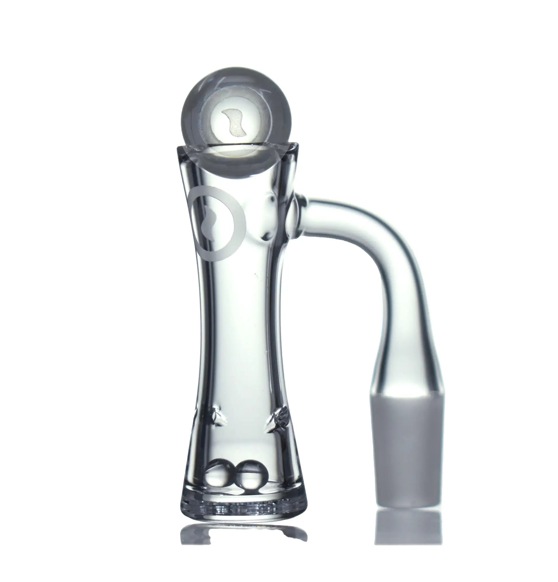 HOURGLASS BANGER SET FULL WELD 14 MM - CALVO-2