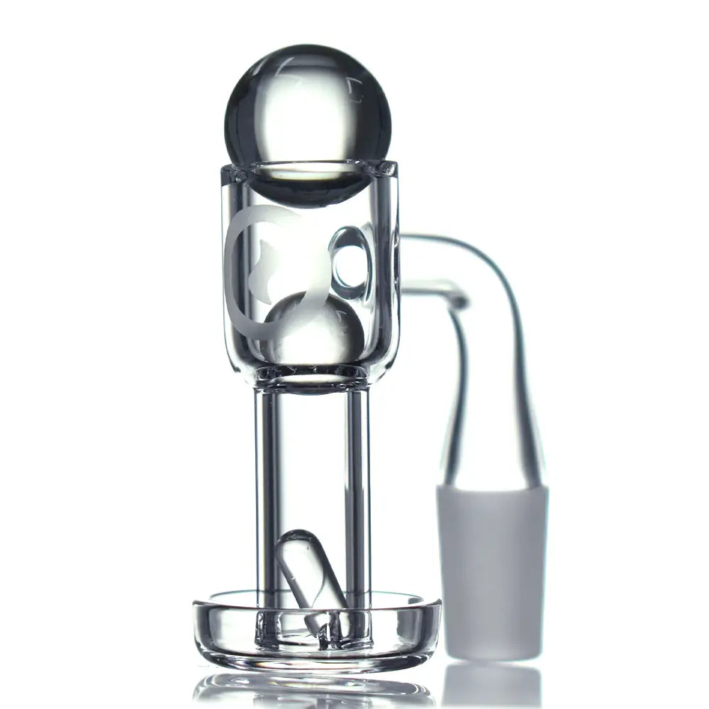 TERP SLURPER BANGER SET 14MM - CALVO