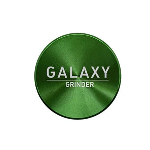 MOLEDOR 63MM GREEN - GALAXY