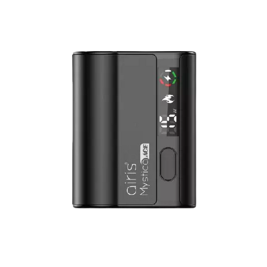 BATERIA AIRIS MYSTICA ACE IVORY BLACK AIRIS