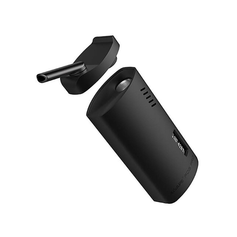 VAPORIZADOR XVAPE FOG PRO - XVAPE-4