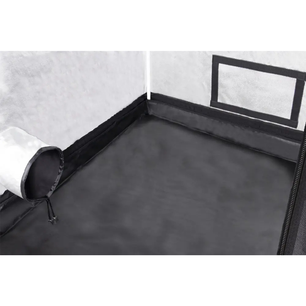 CARPA 80x80x160cm - GARDEN HIGHPRO ECOPROBOX-4