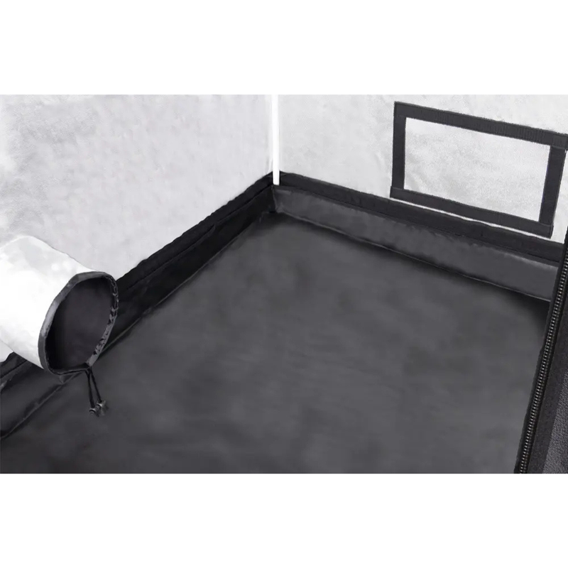 CARPA 80x80x160cm - GARDEN HIGHPRO ECOPROBOX-4