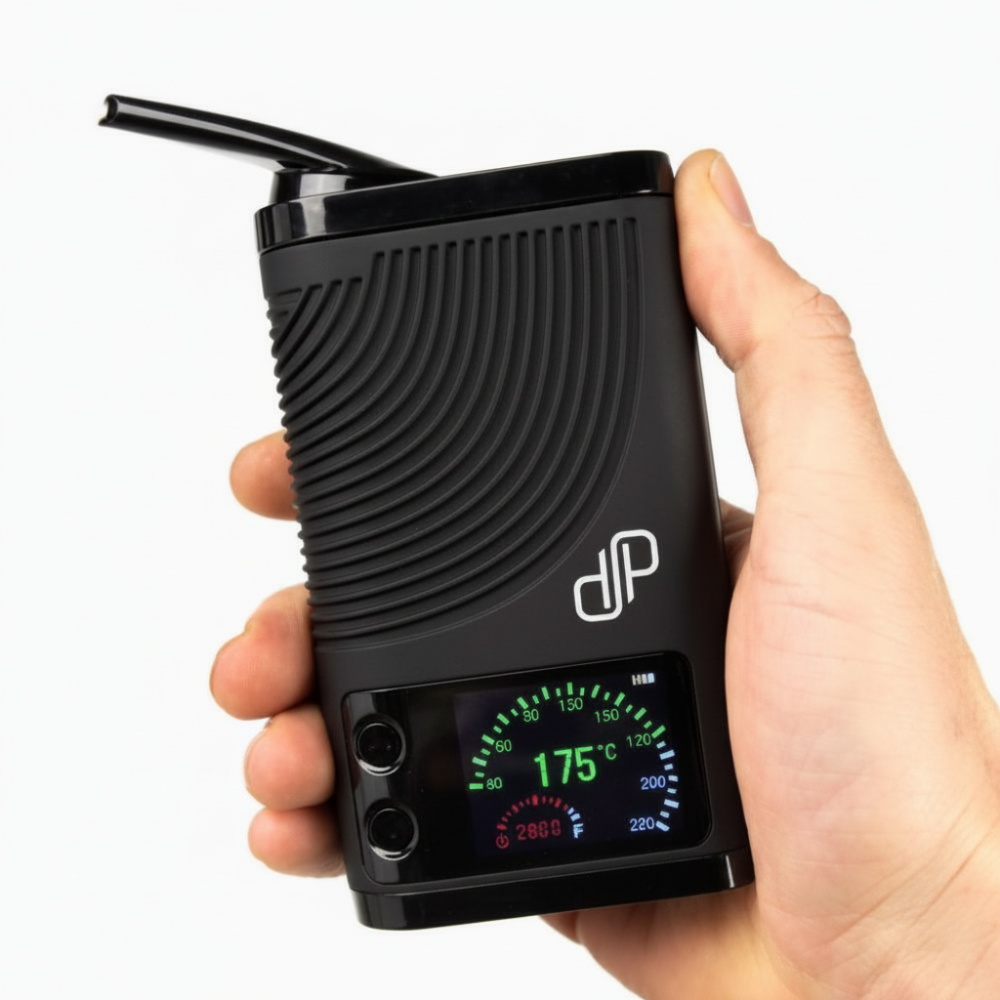 VAPORIZADOR BOUNDLESS CFX - BOUNDLESS-8