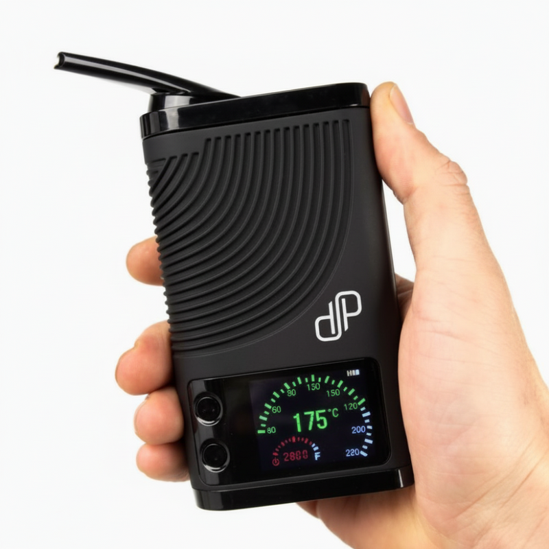 VAPORIZADOR BOUNDLESS CFX - BOUNDLESS-8