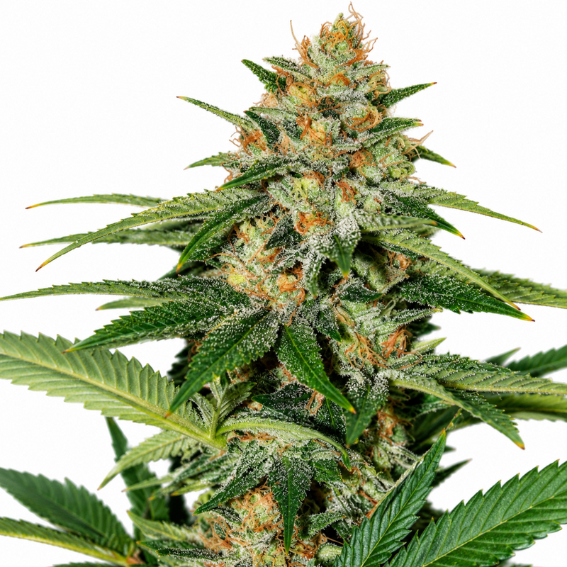 DELICIOUS CANDY FEM X10+4 - DELICIOUS SEEDS-1