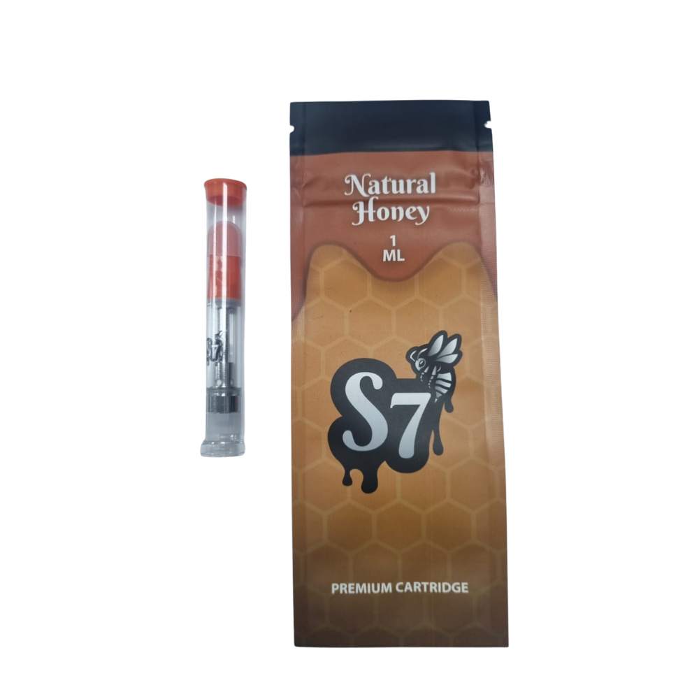 CARTRIDGE SAUCES 710 PACKx100 - VACÍOS-5