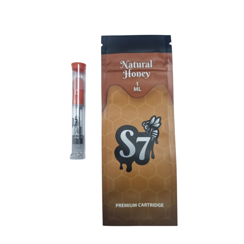 CARTRIDGE SAUCES 710 PACKx100 - VACÍOS-5
