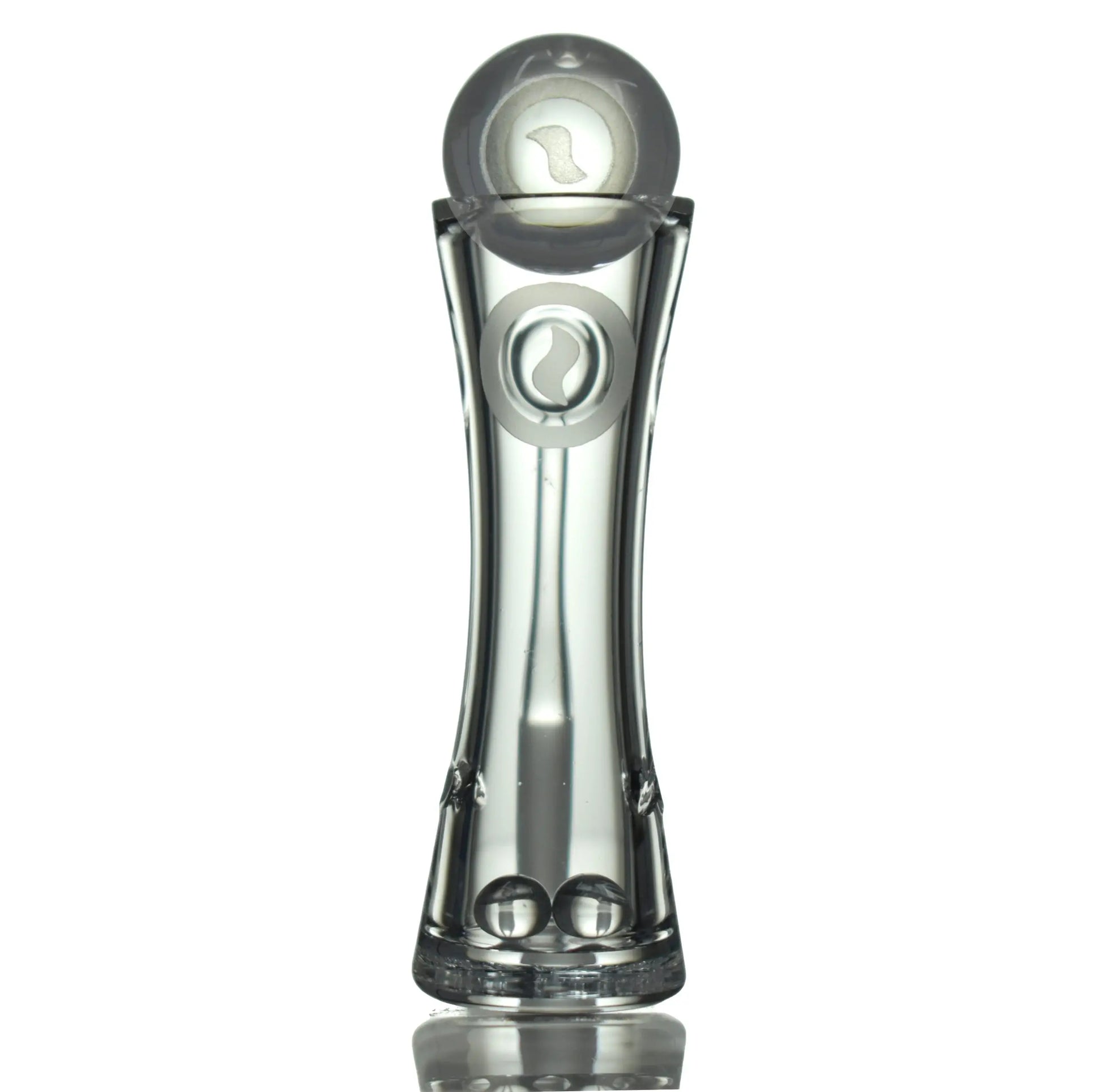 HOURGLASS BANGER SET FULL WELD 14 MM - CALVO-3