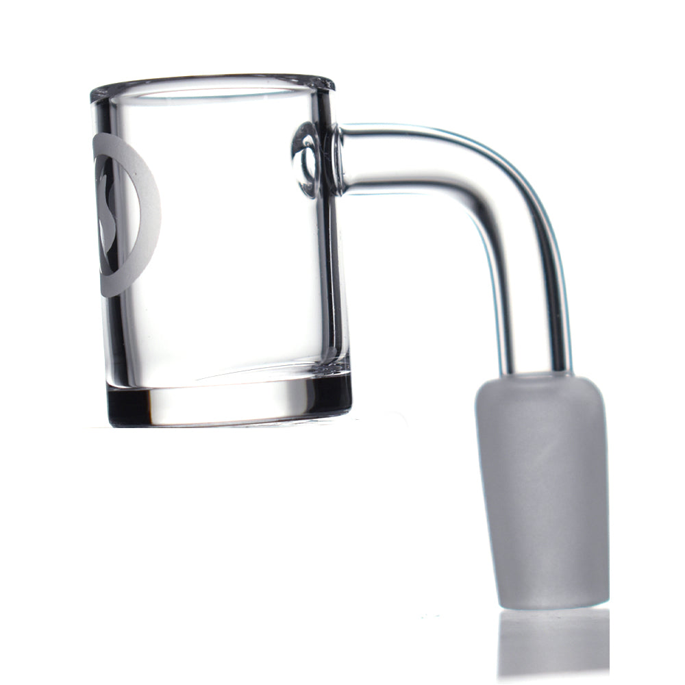 FLAT BUCKET BANGER 90° 14MM - CALVO