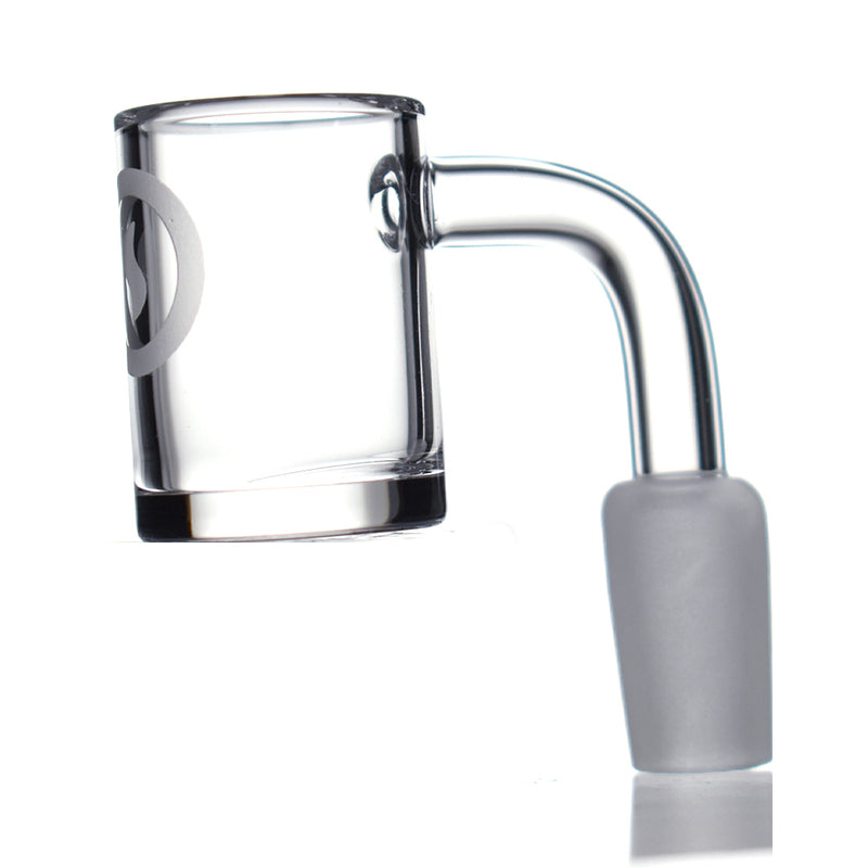FLAT BUCKET BANGER 90° 14MM - CALVO-2
