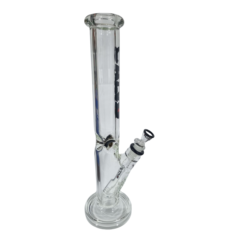 BONG STRAIGHT TUBE 40CM - CALVO-6