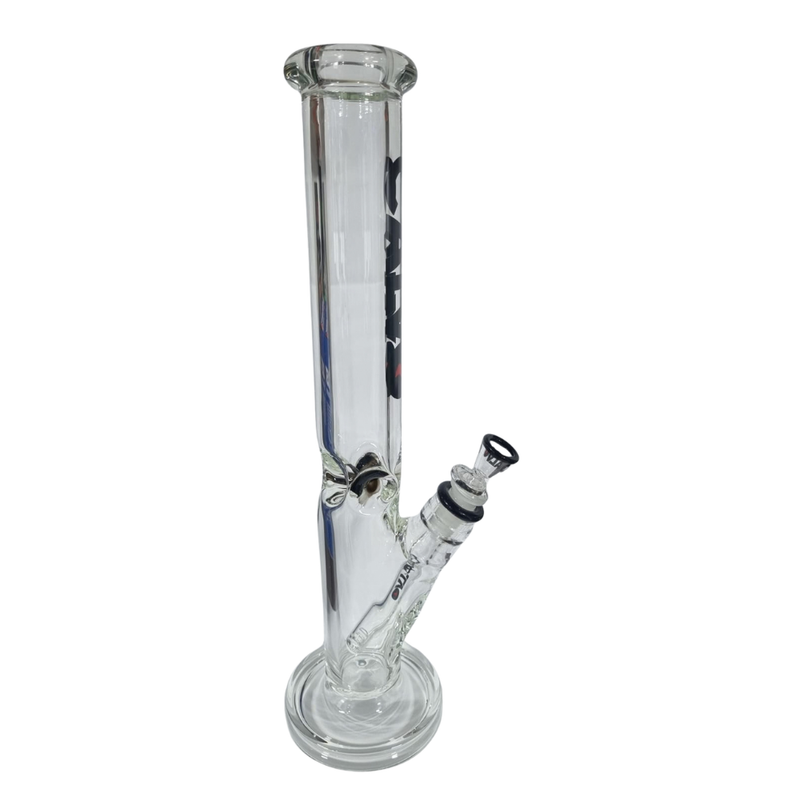 BONG STRAIGHT TUBE 40CM - CALVO-6
