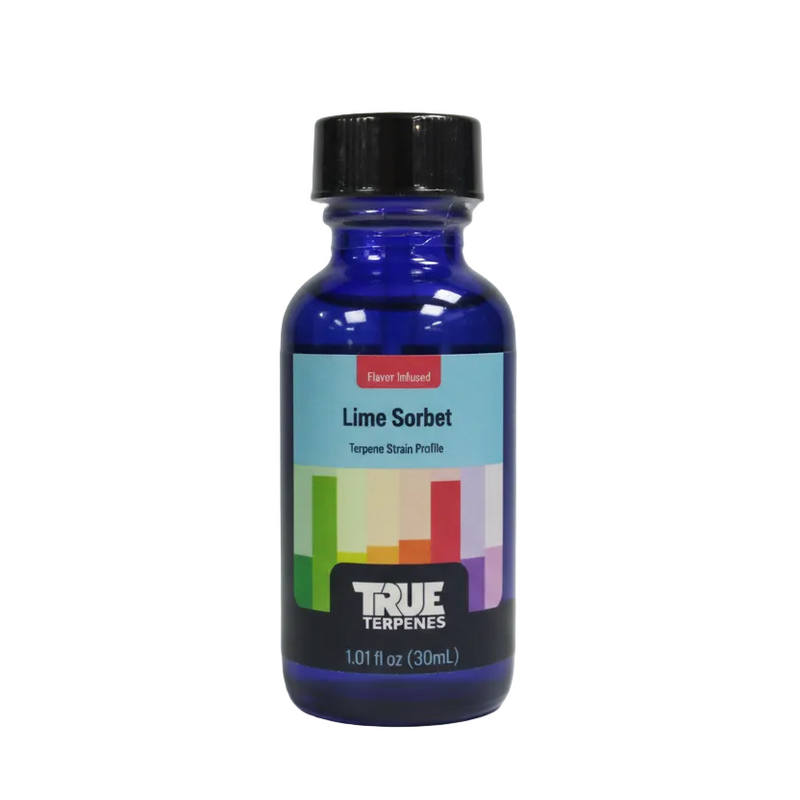 TERPENO LIME SORBET 30ML - TRUE TERPENES-1