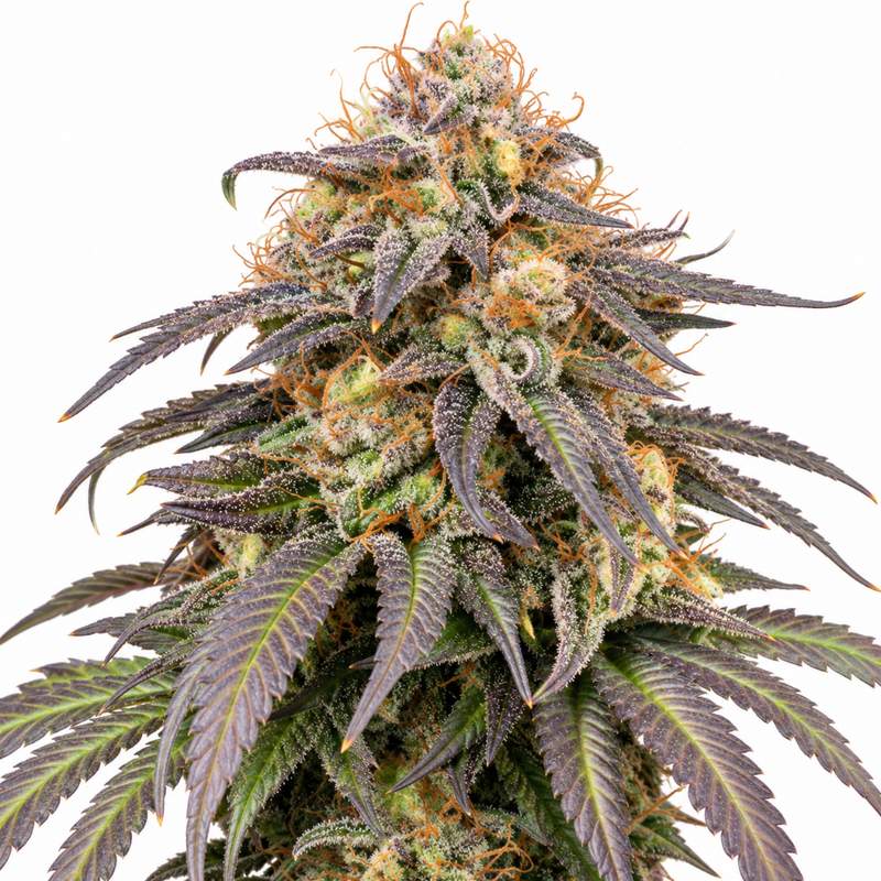 MANDARIN PANTIES AUTO X3 - SEEDSTOCKERS-1
