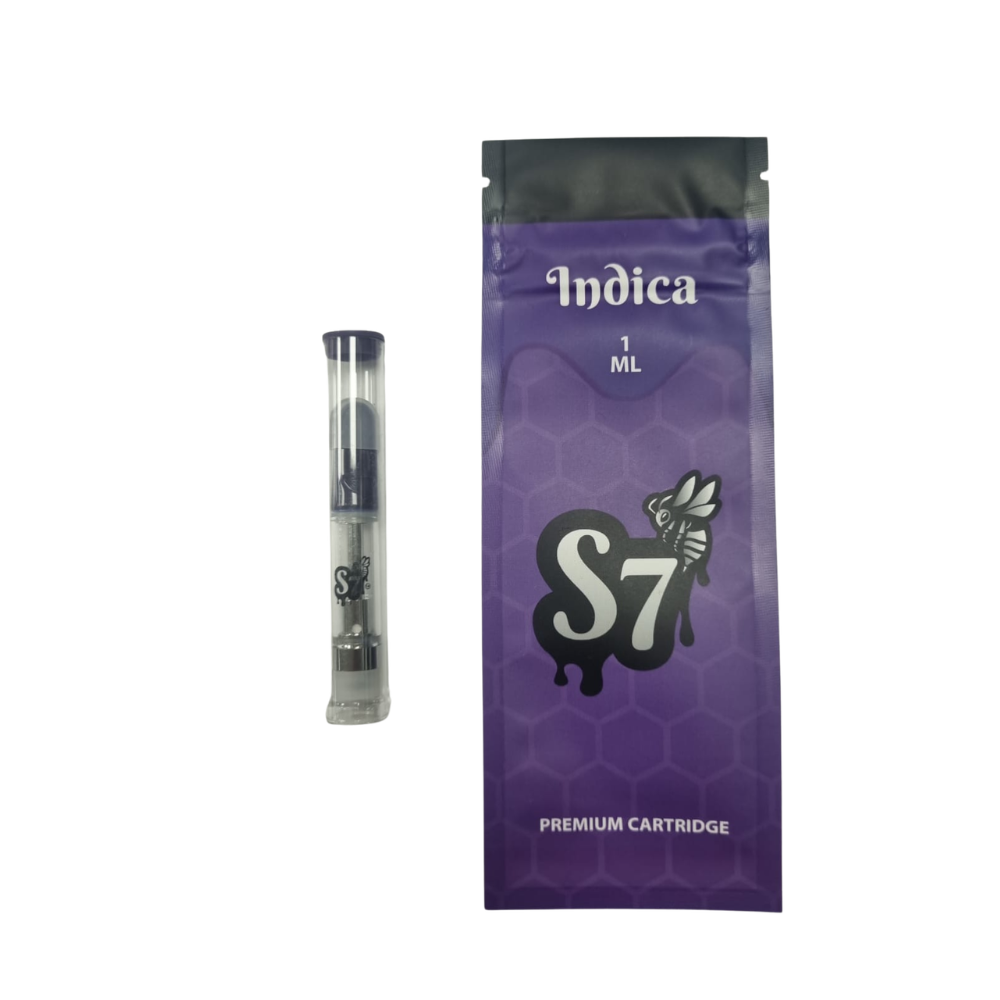 CARTRIDGE SAUCES 710 PACKx100 - VACÍOS-7